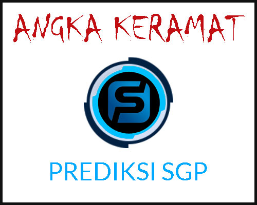 ANGKA KERAMAT SGP